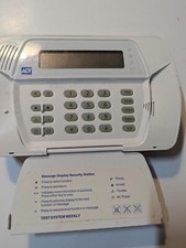 Sistema di sicurezza domestica