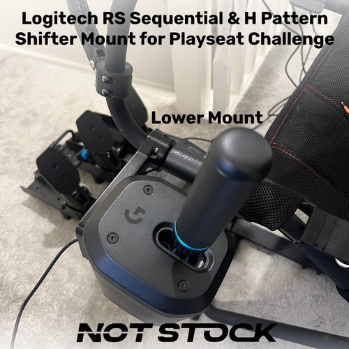 Logitech supporto cambio - logitech,