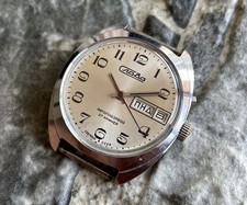 ✩ Vintage SLAVA Automatico