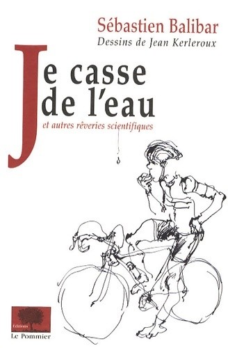 Casse eau sébastien - l'eau,