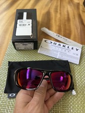 Occhiali da sole Oakley OO9236