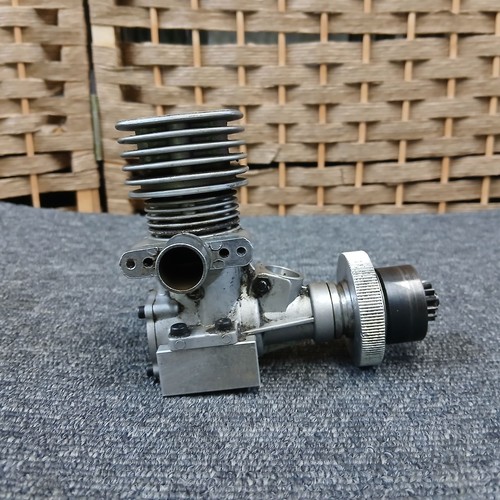 Max engine sinn - o.s.,