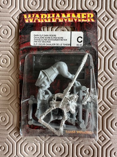 Fuori produzione warhammer - produzione,