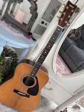 YAMAHA FG375S II ACOUSTIC