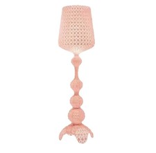 Lampada da terra Kartell