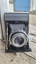 ZEISS - IKON IKONTA 521 .