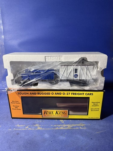 Tender per gru railking mth - gru, railking/mth
