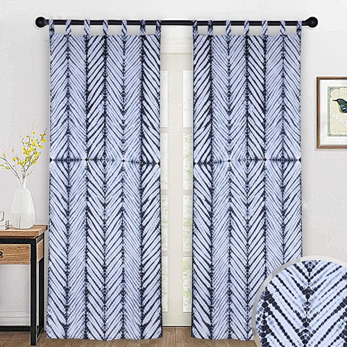 Tenda per porta - finestra, ad