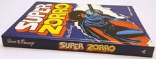 Super Zorro - I fumetti