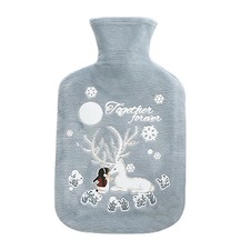  Scaldamani Bottiglia Acqua