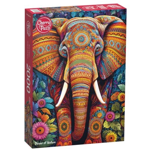 Cherrypazzi crp50194 puzzle - crp50194,