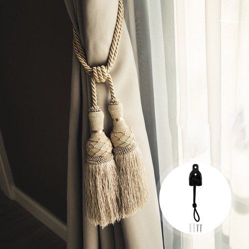 Accessori per tenda - fibbia,
