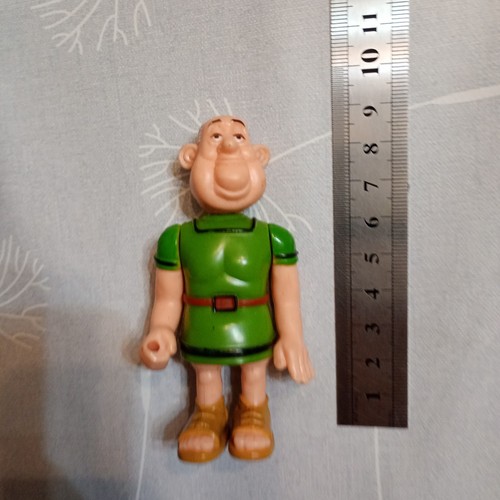 Asterix figurine playasterix - figurine,