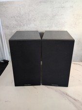 Coppia di diffusori da