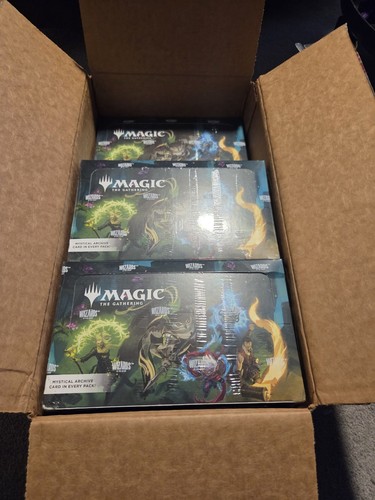 Magic the gathering - gathering,
