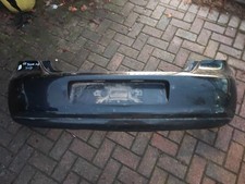 Paraurti Posteriore VOLKSWAGEN