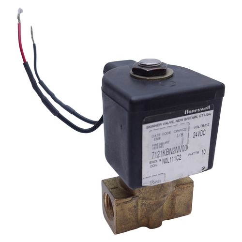 Honeywell 7121kbn2nv00 valvola - honeywell,