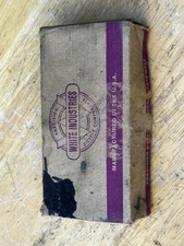 Staffa inferiore titanio