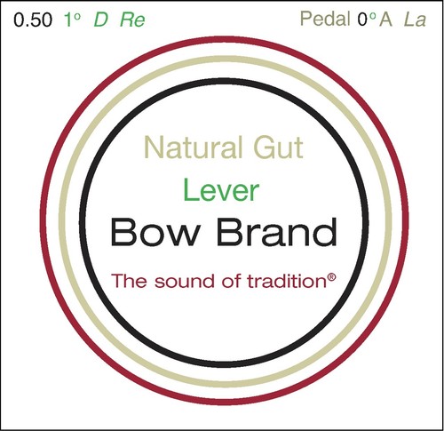 Bow brand corda - bow,