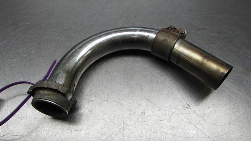 Downpipe scarico anteriore con