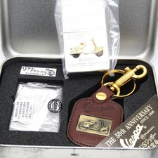 Set Accendino Olio Zippo Vespa