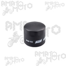 ISON FILTRO OLIO HF153RC PER