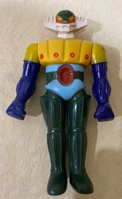 Kotetsu acciaio jeeg geag