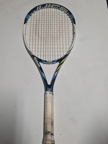Racchetta tennis wilson - racchetta, da