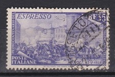 Italia 1948 -  Risorgimento