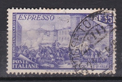 Italia 1948 risorgimento - 1948,