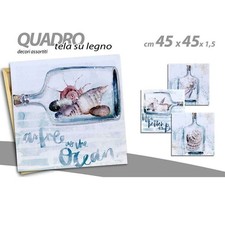 Quadro Quadretto Decorativo