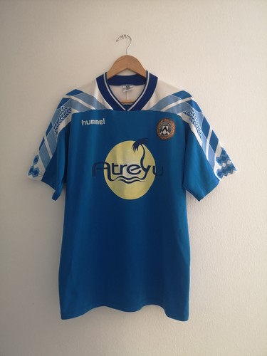 Maglia allenamento udinese - maglia,