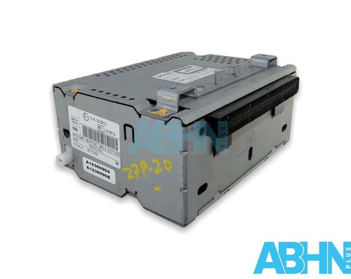 Aa6t 18c815 ford fiesta - aa6t-18c815-ac,