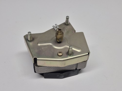 Garrard synchro lab - synchro-lab, 2