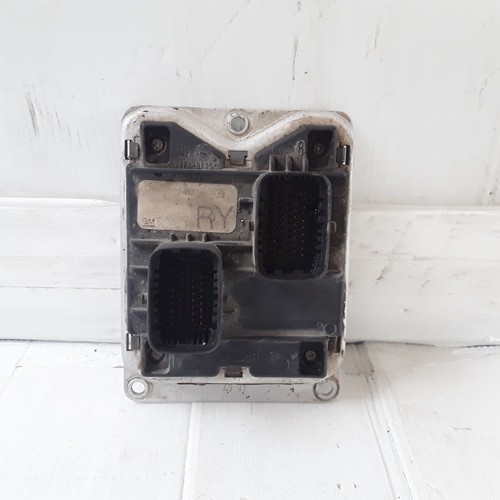Centralina motore ecu - ecu, opel