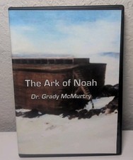 The Ark Of Noah Dr. Grady