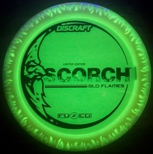 Discraft Edizione Limitata Glo