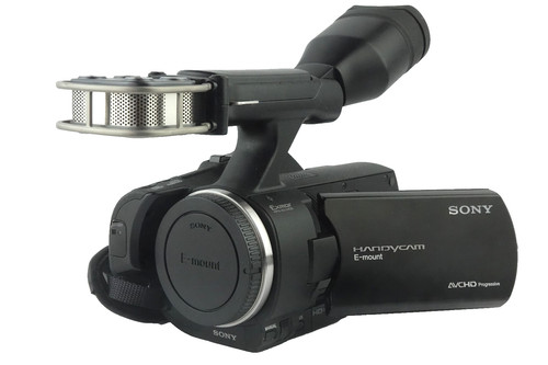 Sony nex vg30e full flash - nex-vg30e,