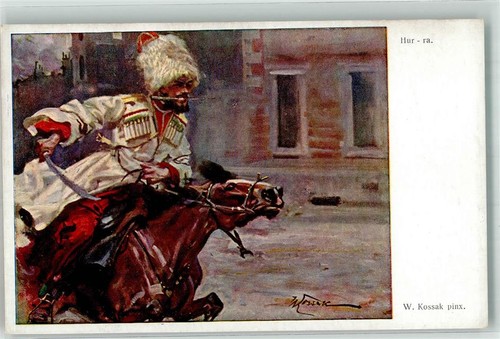39916226 sign kossak - -, w