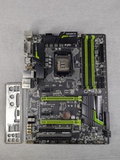 Per Gigabyte G1.Sniper B7