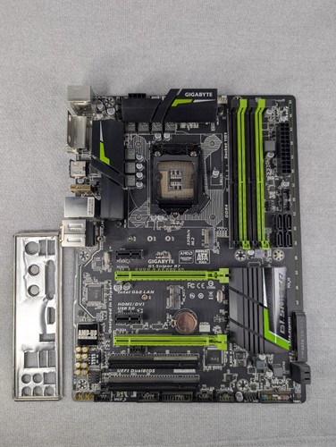 Per gigabyte sniper b7 - per,