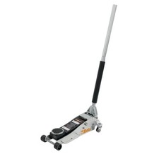 Sollevatore idraulico in