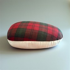 Plaid prosciutto sarto