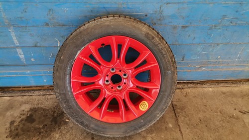 Ruotino scorta lancia delta - scorta,
