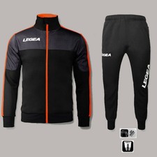 Tuta Uomo completa con