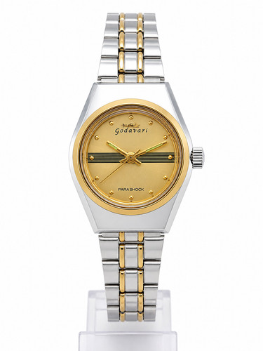 Orologio donna vintage hmt - vintage,