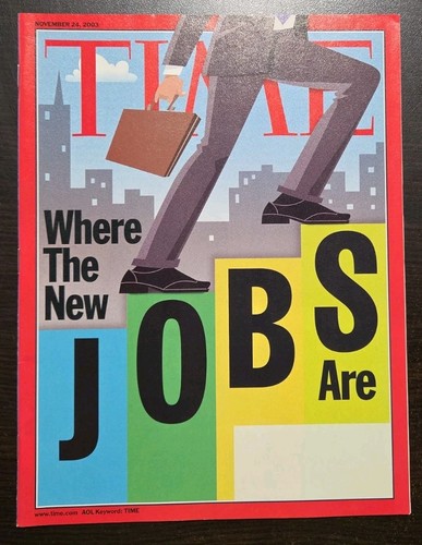 Time magazine november - november, 24