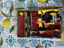 Diabolik N23 Serie2 1964