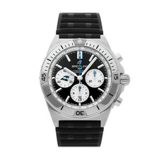 Breitling Chronomat B01 NFL