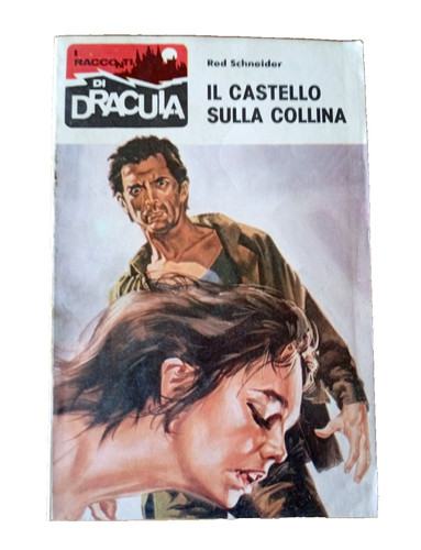 Racconti dracula 127 - racconti,